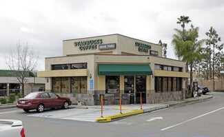 Plus de détails pour 603 W Mission Ave, Escondido, CA - Commerce de détail à louer
