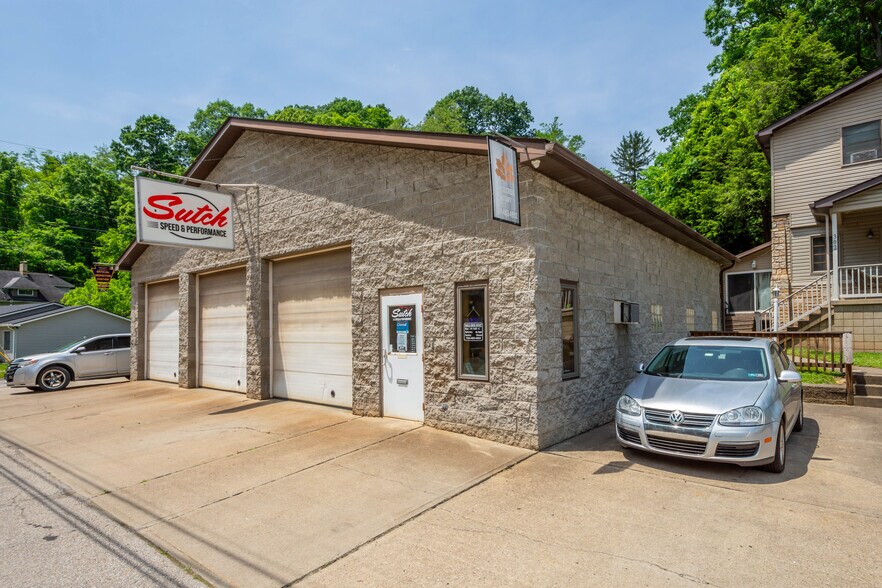 306 Maple Creek Rd, Charleroi, PA for sale - Building Photo - Image 3 of 55