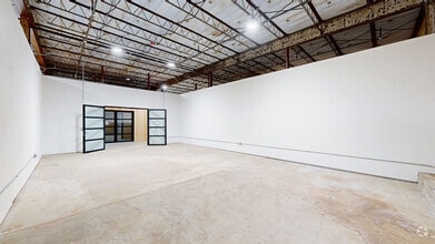 600 S 1st St, Rogers, AR for lease Matterport 3D Scan- Image 1 of 5