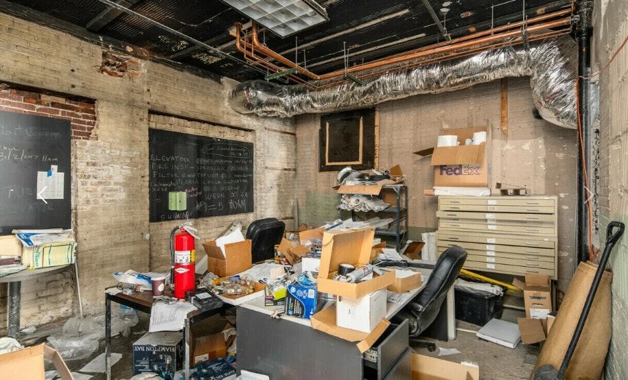 223 W Lake St, Chicago, IL for lease - Interior Photo - Image 2 of 6