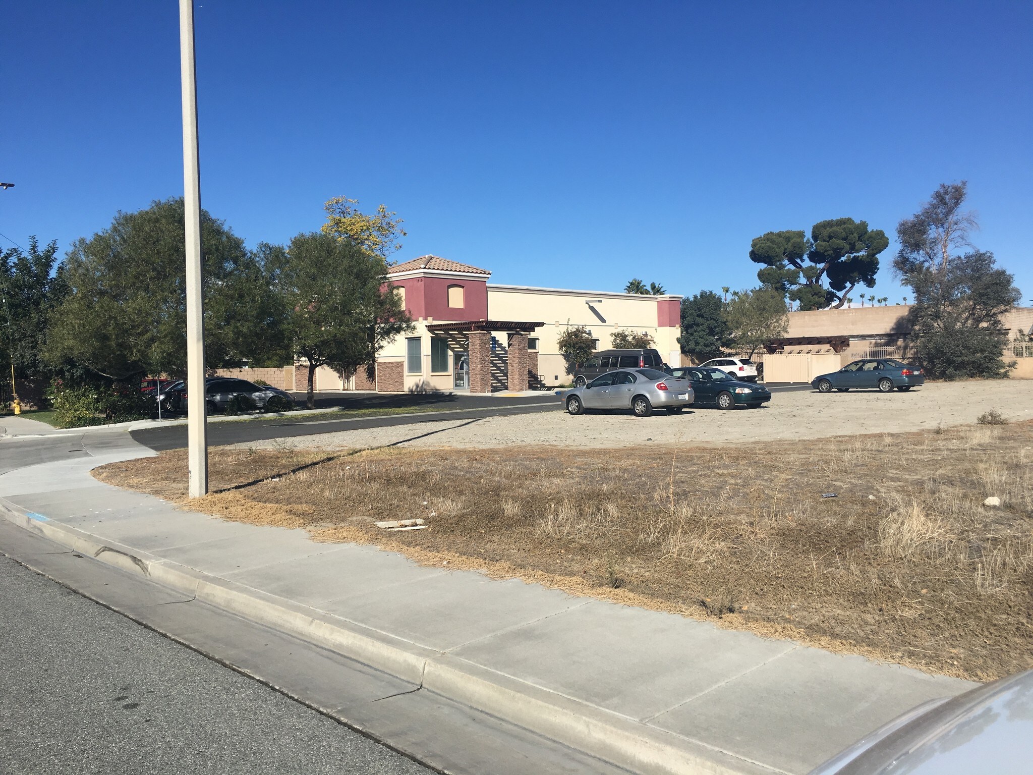 1510 El Nita Ln, Hemet, CA for lease Primary Photo- Image 1 of 2
