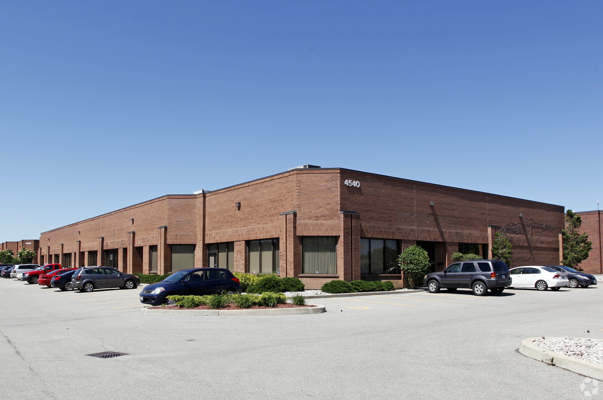 4540 Eastgate Pky, Mississauga, ON for sale Primary Photo- Image 1 of 1