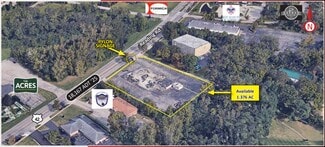 More details for 9972 Reading Rd, Cincinnati, OH - Land for Sale