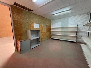 Industrial in Griñón, Madrid for lease Interior Photo- Image 2 of 5