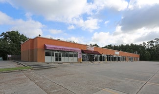 Plus de détails pour 804 Gladstell Rd, Conroe, TX - Commerce de détail à louer