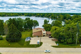 More details for 11032 Grand River Rd, Brighton, MI - Office for Sale
