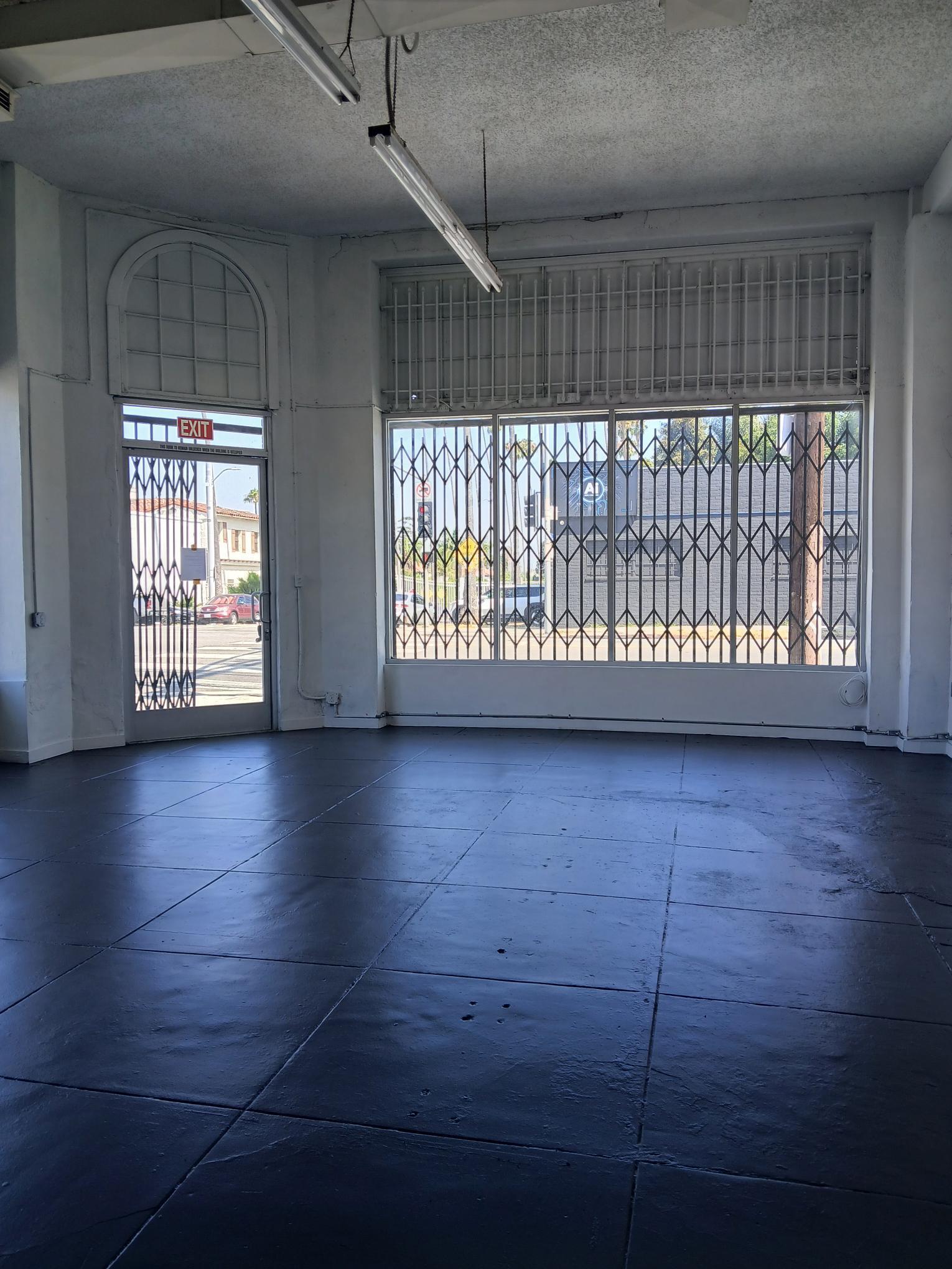 3260-3270 W Pico Blvd, Los Angeles, CA for lease Interior Photo- Image 1 of 3