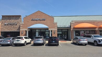 380 W Main St, Avon, CT for lease Interior Photo- Image 1 of 5