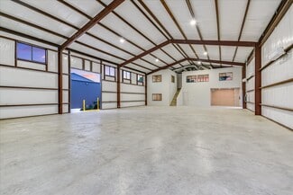 Plus de détails pour 15210 Fitzhugh Rd, Austin, TX - Industriel à vendre