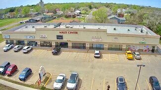 Plus de détails pour 5255 N Maize Rd, Maize, KS - Commerce de détail à vendre