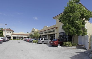 Plus de détails pour 851 SE 6th Ave, Delray Beach, FL - Commerce de détail à louer