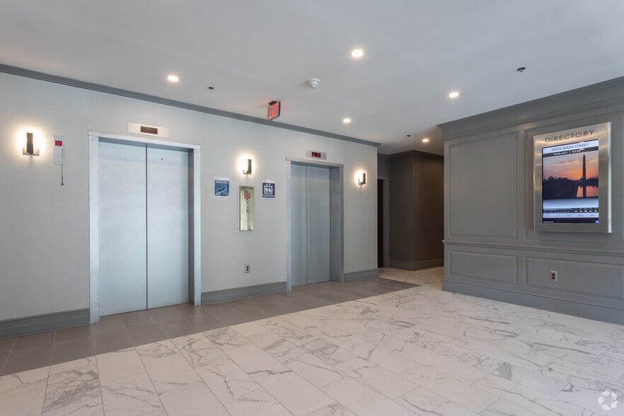 10555 Main St, Fairfax, VA à louer - Hall d’entrée - Image 3 de 3