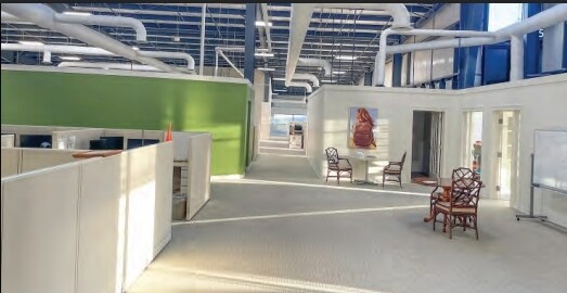 12420 Stonebridge Rd, Roanoke, IN à vendre - Photo intérieure - Image 3 de 11