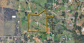 Plus de détails pour 572 County Road 3799, Paradise, TX - Terrain à vendre