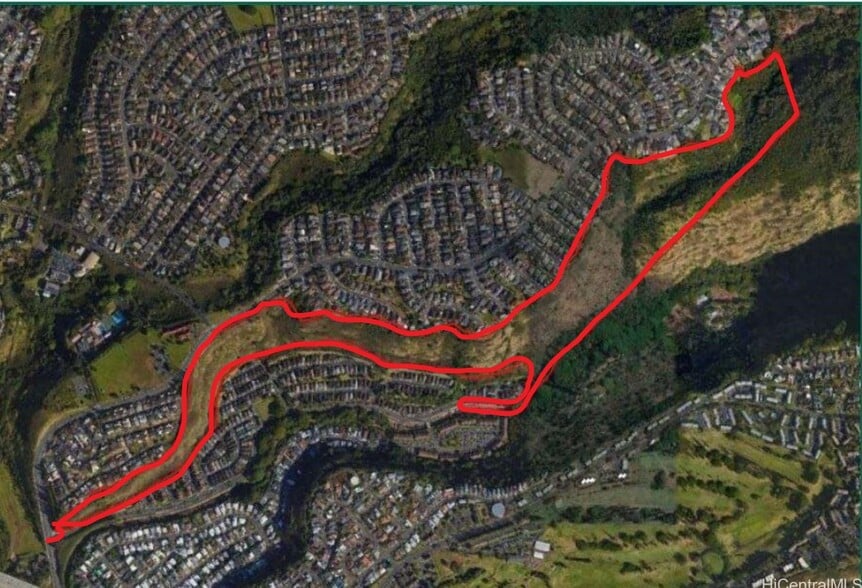 98-673 Kilinoe St, Aiea, HI for sale - Building Photo - Image 3 of 8