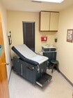 2 of 4 Exam Rooms