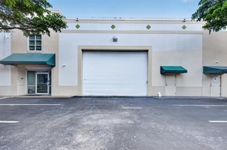 Plus de détails pour 3030-3050 NW 82nd Ave, Miami, FL - Flex à vendre