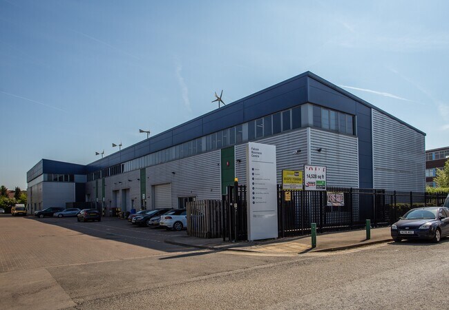 More details for Willow Ln, Mitcham - Industrial for Lease