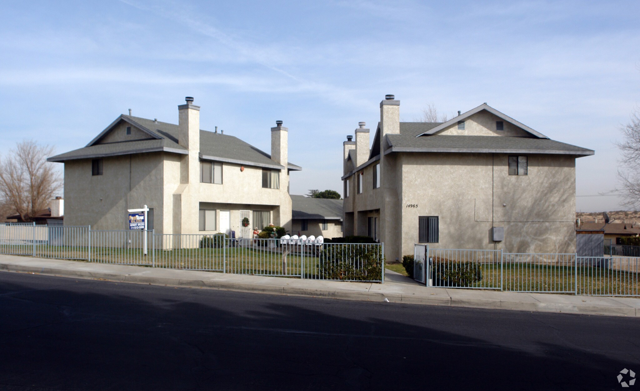 14965 Culley St, Victorville, CA à vendre Photo principale- Image 1 de 15