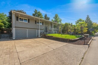 More details for 2706 SE Spruce St, Hillsboro, OR - Health Care for Sale