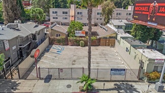 Plus de détails pour 10820 Ventura Blvd, Studio City, CA - Commerce de détail à vendre