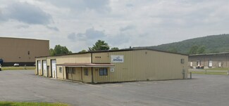 Plus de détails pour 105 Commerce Dr, West Oneonta, NY - Industriel à vendre