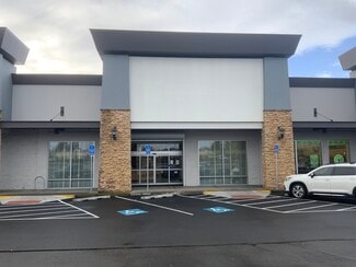More details for 10522-10548 SE Washington St, Portland, OR - Medical for Lease