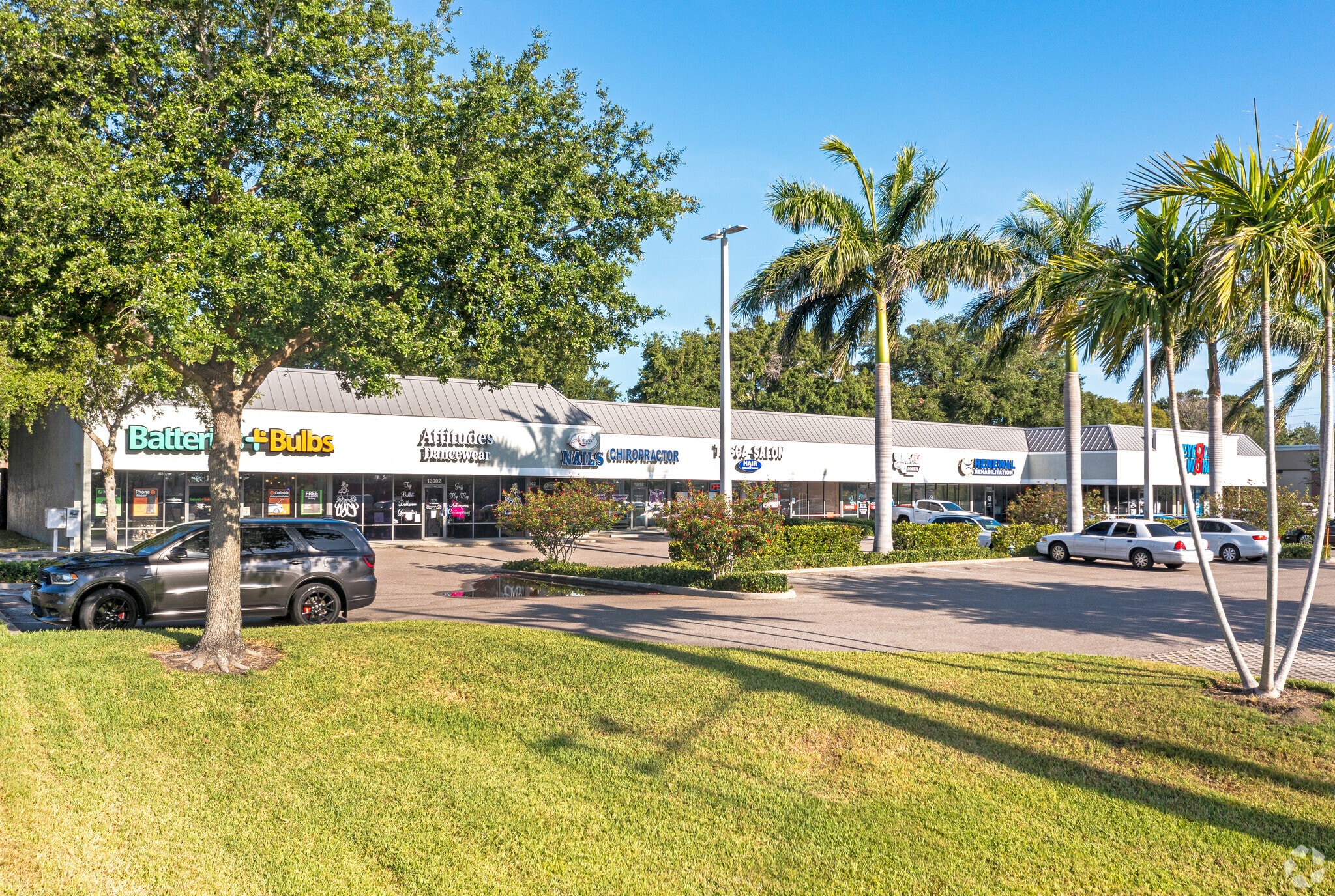 13002 Seminole Blvd, Largo, FL for lease Building Photo- Image 1 of 6