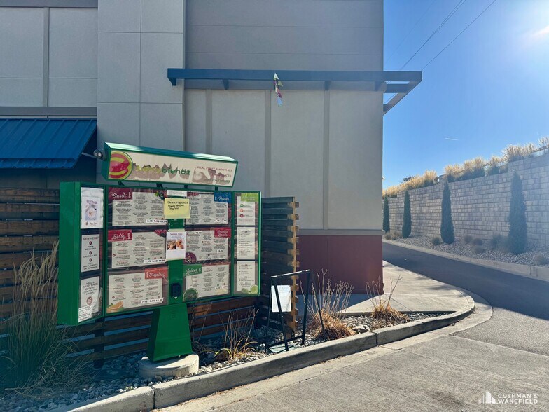 7008 10th St, Greeley, CO à louer - Photo intérieure - Image 3 de 5