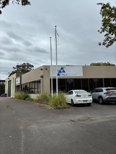 2 Pioneer Ave, Tuggerah à louer - Photo du bâtiment - Image 2 de 2