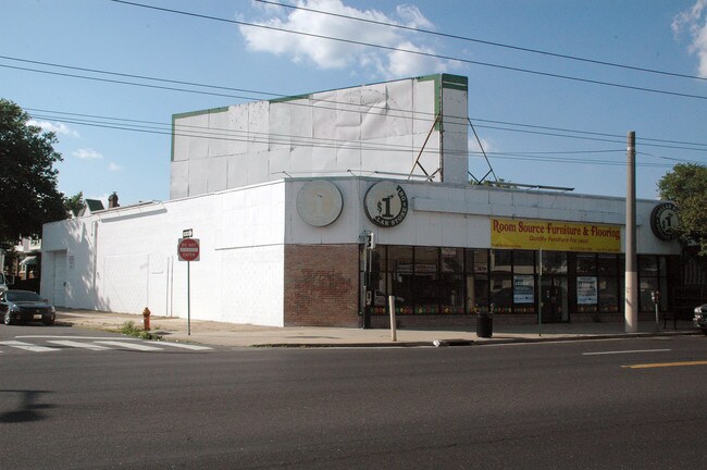 Plus de détails pour 7126 Frankford Ave, Philadelphia, PA - Commerce de détail à louer