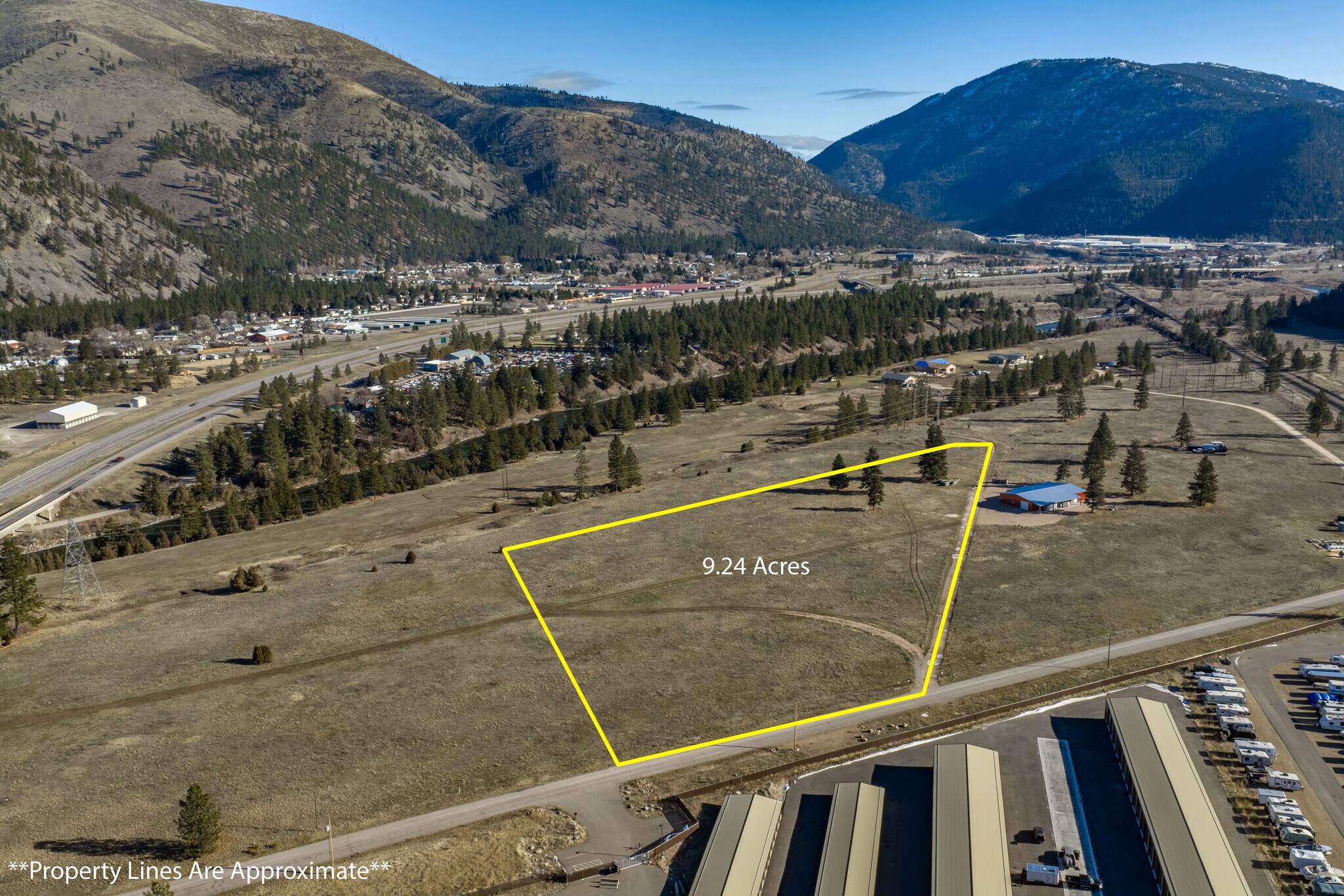 Deer Creek Rd, Missoula, MT for sale Primary Photo- Image 1 of 15