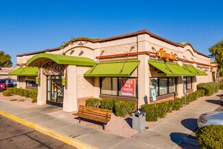 More details for 4040 E Bell Rd, Phoenix, AZ - Retail for Lease