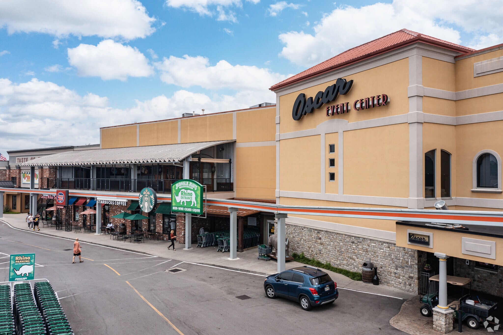 5370-5502 Dixie Hwy, Fairfield, OH à louer Photo principale- Image 1 de 6