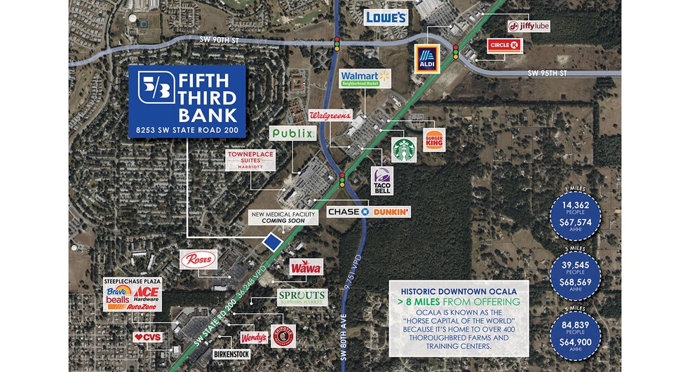 8253 FL-200, Ocala, FL for sale - Building Photo - Image 3 of 3