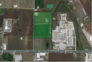 More details for 602 County Road 607, Alvarado, TX - Land for Sale