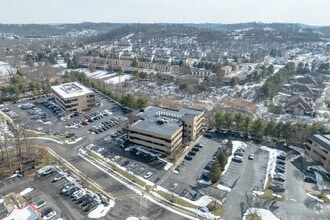 300 Northpointe Cir, Seven Fields, PA - Aerial  map view