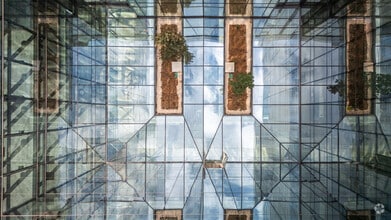 86 Boulevard Haussmann, Paris, PAR - Aerial map view