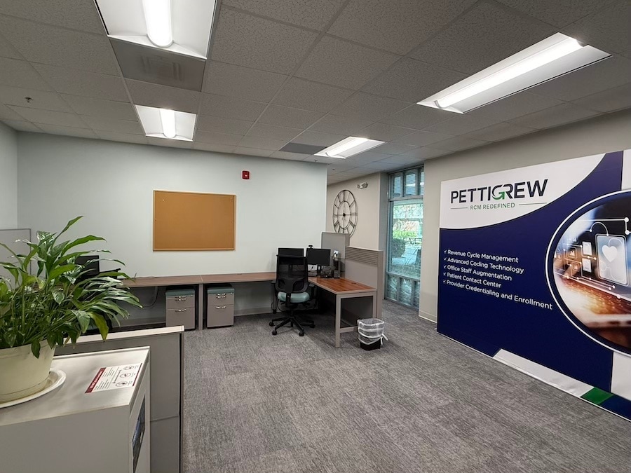 501 Wando Park Blvd, Mount Pleasant, SC for lease Interior Photo- Image 1 of 6