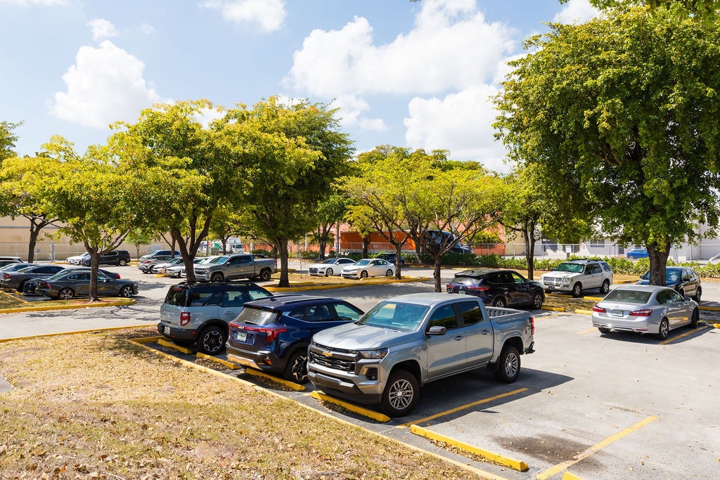 2801 NW 74th Ave, Miami, FL for lease Building Photo- Image 1 of 11