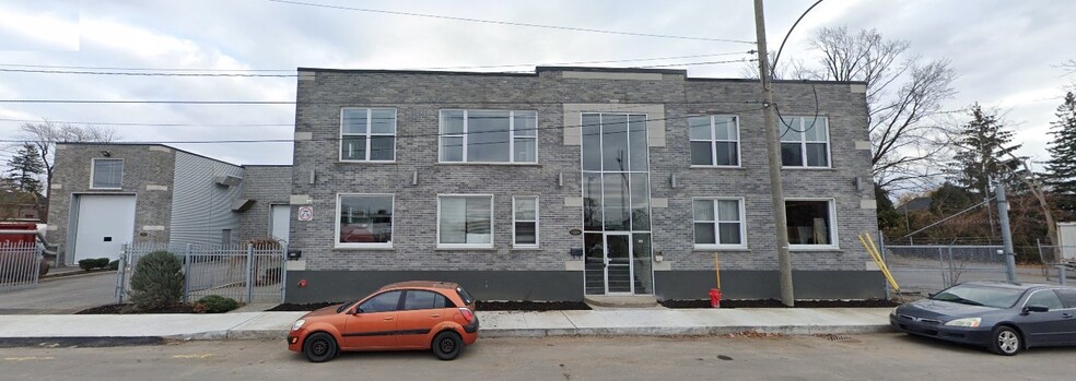 6270-6290 Rue Périnault, Montréal, QC for sale - Building Photo - Image 1 of 32