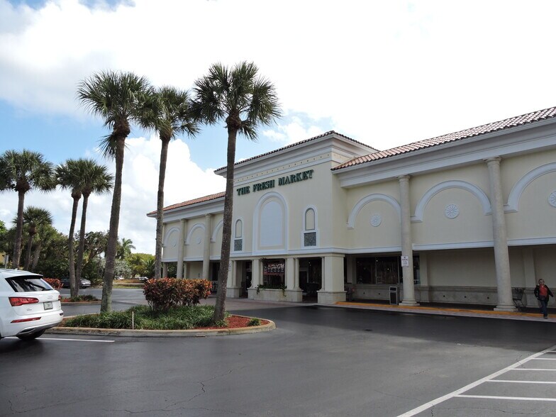 100-200 W Camino Real, Boca Raton, FL à louer - Photo du bâtiment - Image 2 de 2