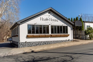 Plus de détails pour 236 N Union St, Lambertville, NJ - Commerce de détail à vendre