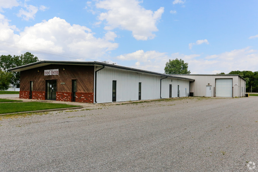 6886 Wishart St, Huntsville, OH for lease - Building Photo - Image 3 of 129