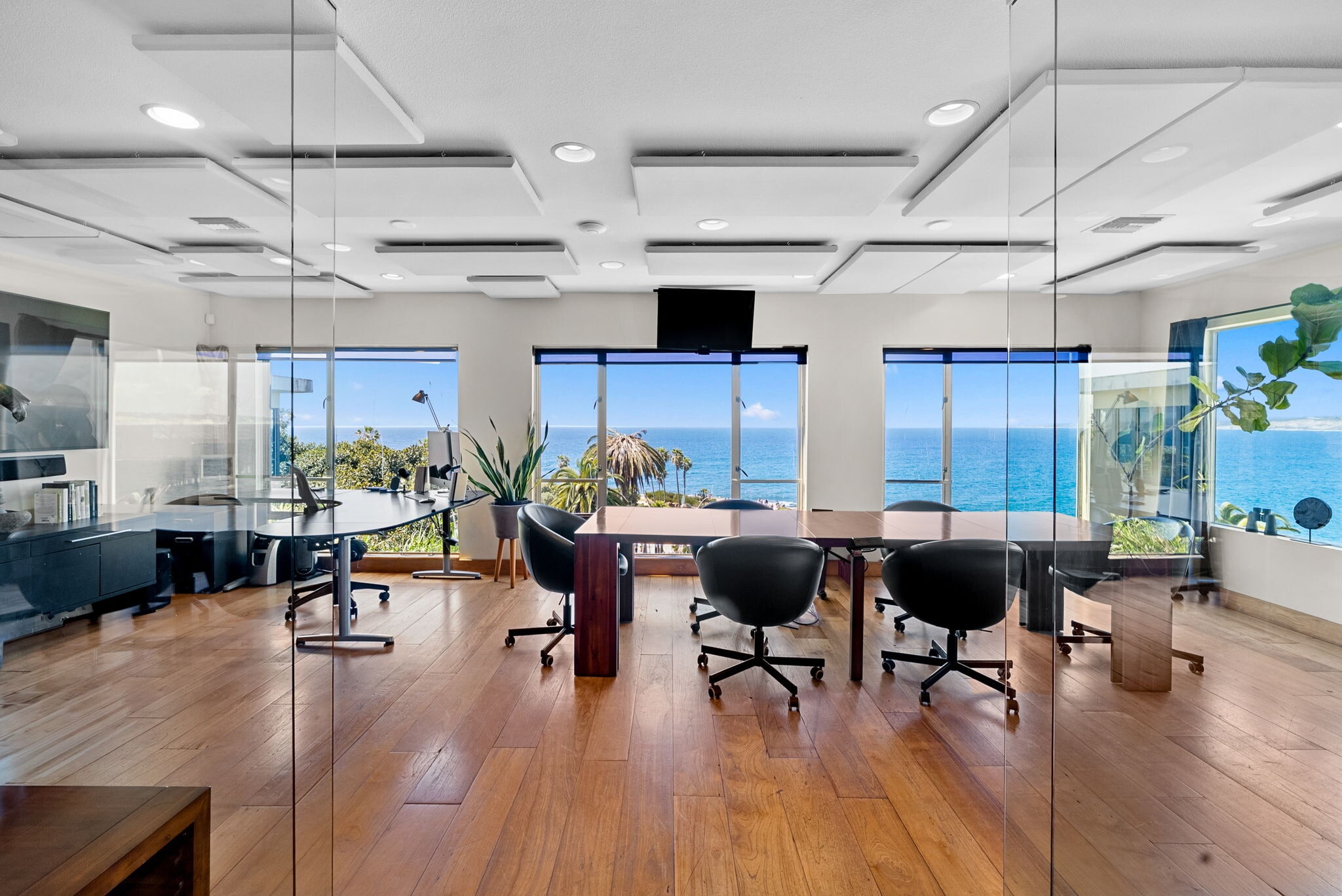 1218-1224 Prospect St, La Jolla, CA à louer Photo intérieure- Image 1 de 30