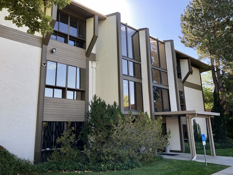 4578 S Highland Dr, Salt Lake City, UT for lease - Building Photo - Image 1 of 5