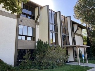 Plus de détails pour 4578 S Highland Dr, Salt Lake City, UT - Bureau à louer