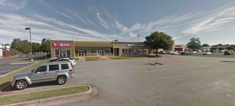 2723 Dawson Rd, Albany, GA for lease - Primary Photo - Image 1 of 12