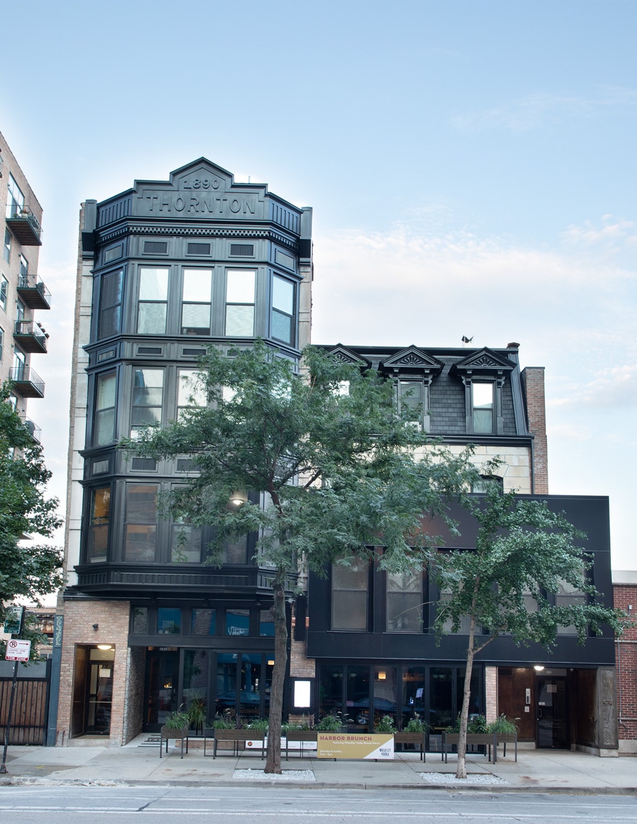 1312 S Wabash Ave, Chicago, IL for lease Building Photo- Image 1 of 21