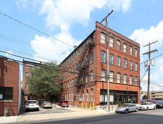 Plus de détails pour 243 N 5th St, Columbus, OH - Bureau à louer